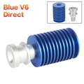 Blue V6 Direct