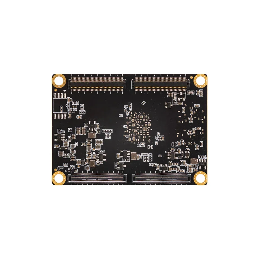 Firefly iCore-3576Q Placa central RK3576 de modelo grande de baja potencia 6 Tops Computing Power Aiot Computing de bordes de grado industrial - imagen 4