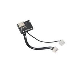 DasMikro Racing V6 Nano, giroscopio para coche RC drift 1/24-1/28