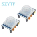 2pcs HC-SR501