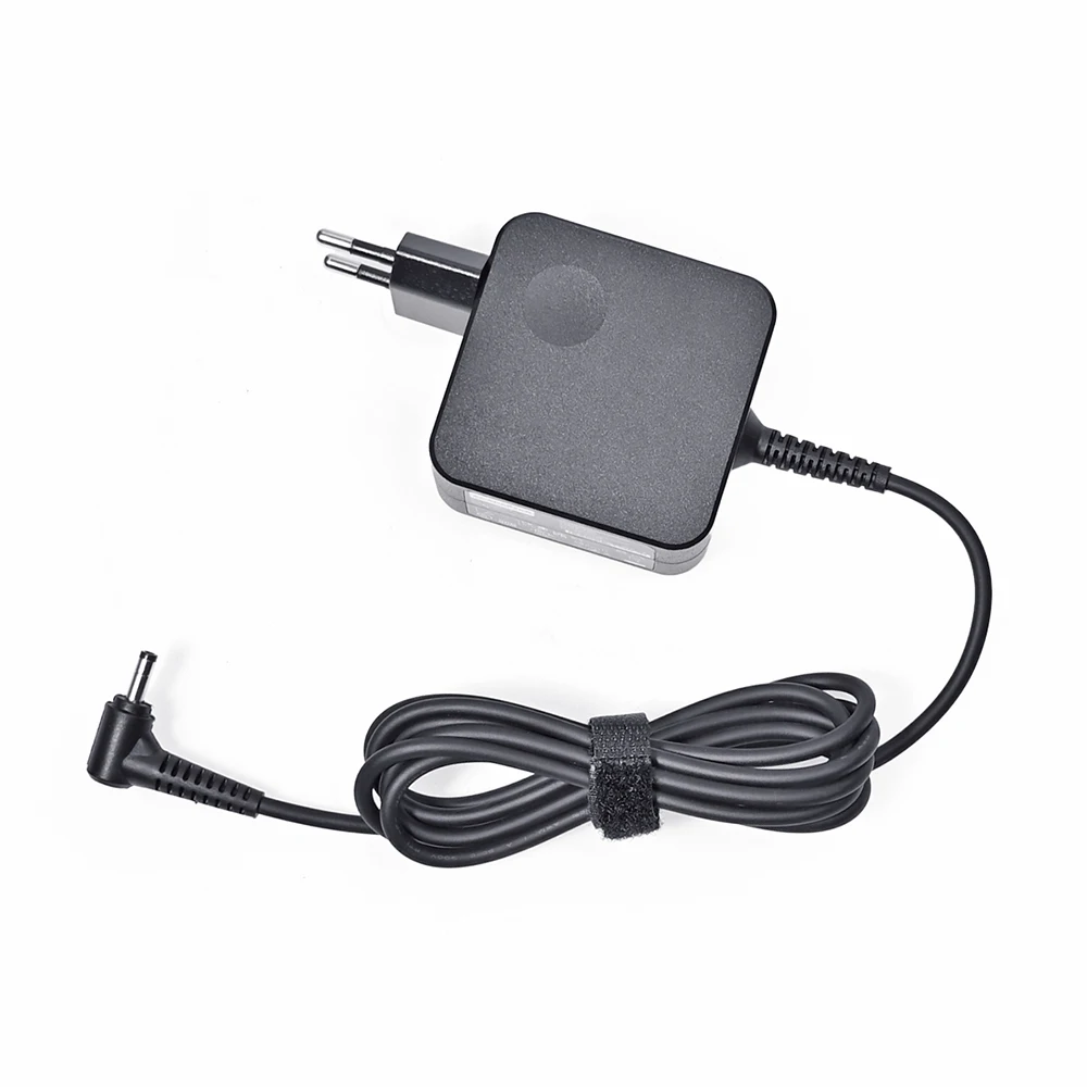 Adaptador de corriente para ordenador portátil, 20V, 2,25a, 45W, 4,0x1,7mm, para cargador Lenovo Ideapad 100 100s yoga310 yoga510, cargador adaptador de CA ADL45WCC - imagen 4
