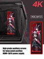 Option 6-4K -No Case