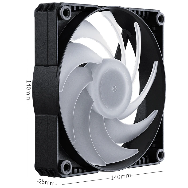 14cm Fan 1pcs
