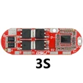 3S BMS 25A 12.6V