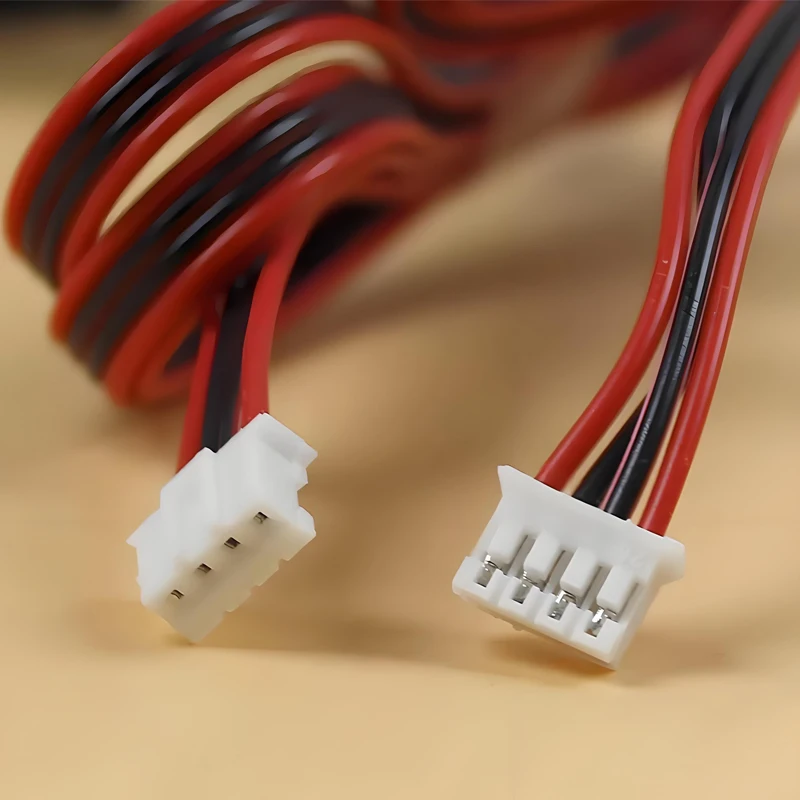 Altavoces portátiles de Audio para ordenador, PC, TV, LCD, 3070 45100, altavoz rectangular 4R 8R 2W 3W 5W 10W 4/8Ohm, 1 ud. - imagen 5