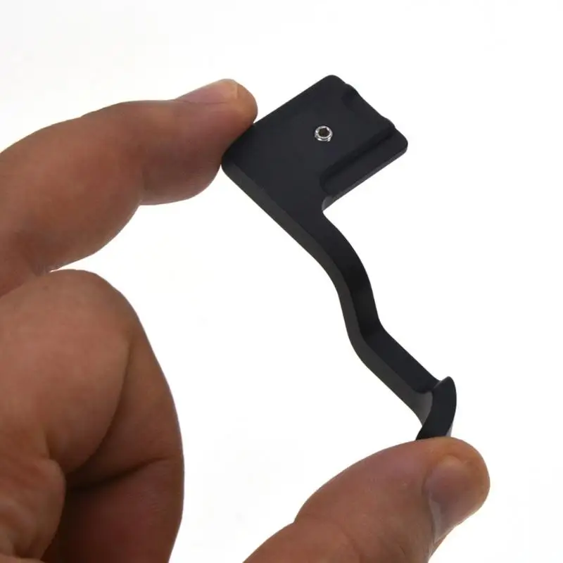 R53C estable pulgar reposo para XT1/2/3/10/20/0/30 Cámaras Aprendencia cubierta del zapato caliente - imagen 4