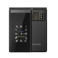 black no dock