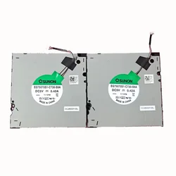 Ventilador CPU Dell Precision 7670 Original con Disipador Térmico