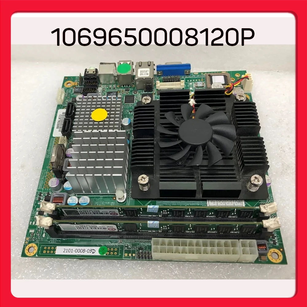 1069650008120P Placa base para equipos médicos CS-6965A-SZKL - imagen 2