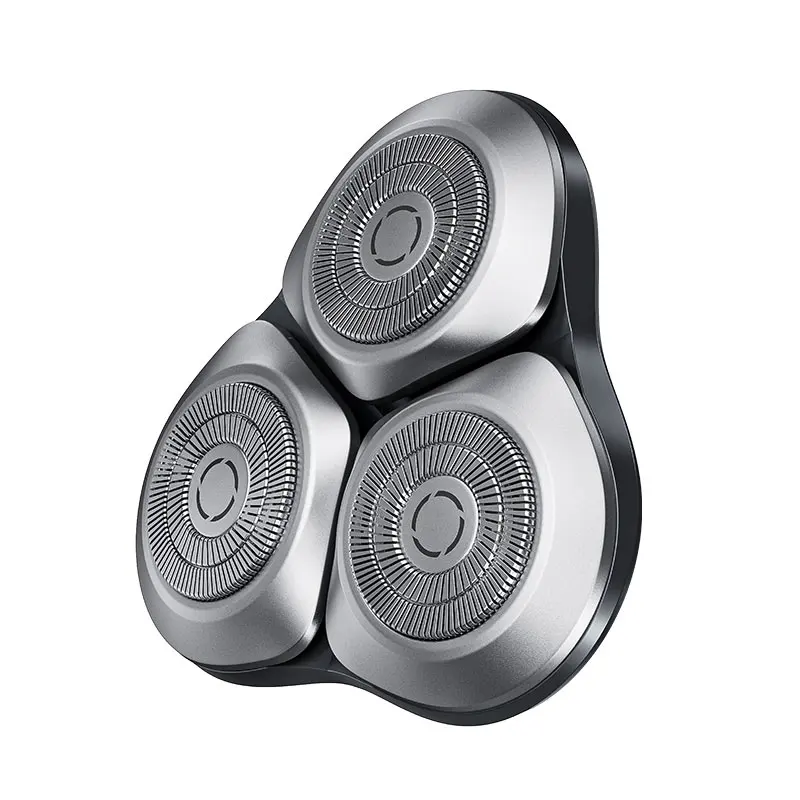 Xiaomi Mijia Smart S301 cabezal de afeitar eléctrico cuchilla de afeitar de repuesto para afeitadora eléctrica MIJIA cuchilla de afeitar S301 - imagen 2