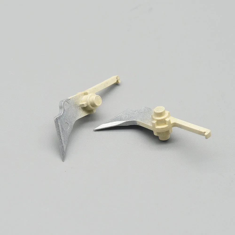 35 piezas. AE044099 AE04-4099 dedo recogedor de garra de separación de fusor superior para Ricoh MP4000 MP4001 MP4002 MP5000 MP5001 MP5002 4002SP - imagen 3