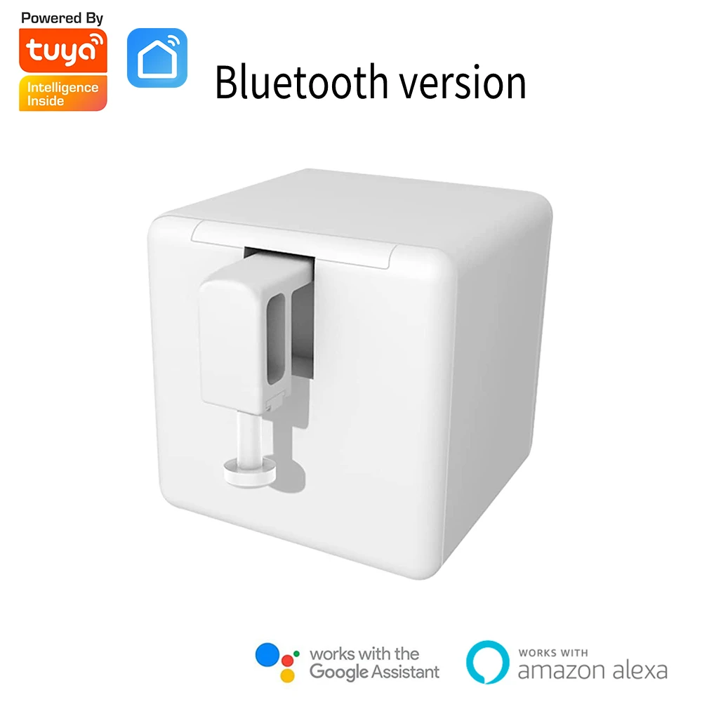 Bluetooth-version 1