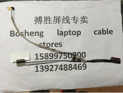 Lenovo Flex 3 14 y Yoga 500 Cable de cinta para pantalla LED LCD
