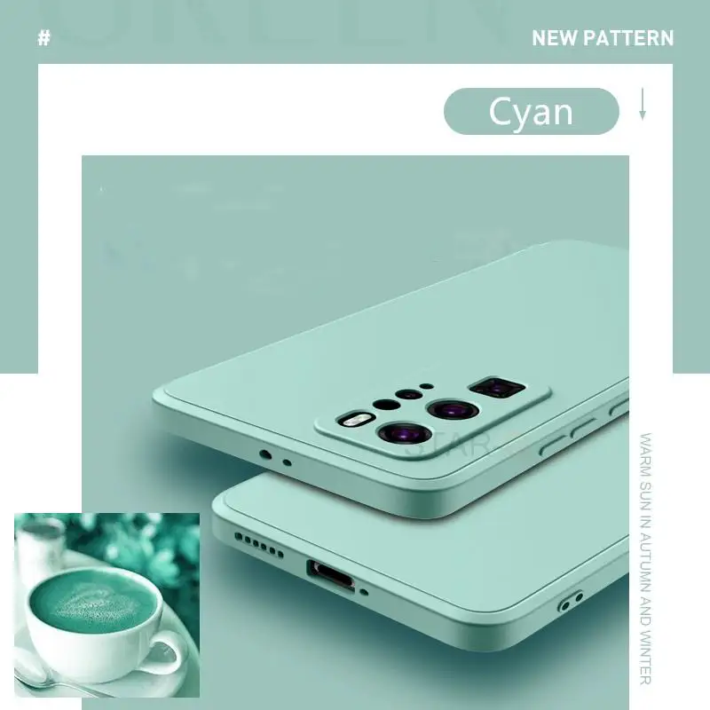 FX cyan