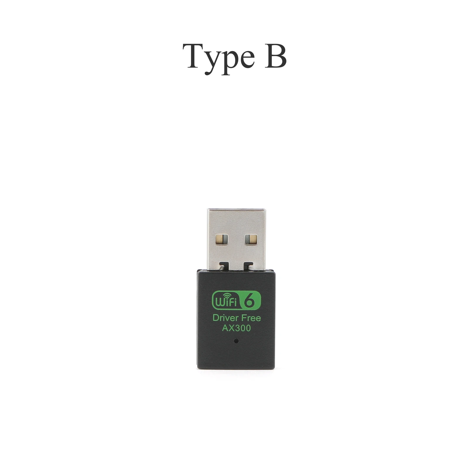 Type B