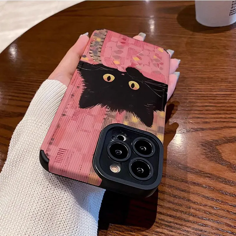 Para Samsung Galaxy S25 S24 S23 S22 Ultra Plus S20 FE A55 A15 A53 A52S A52 A54 A14 A33 A13 A34 A32 A73 A72 A22 A23 5G Funda - imagen 4