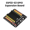 ESP32-S3 GPIO