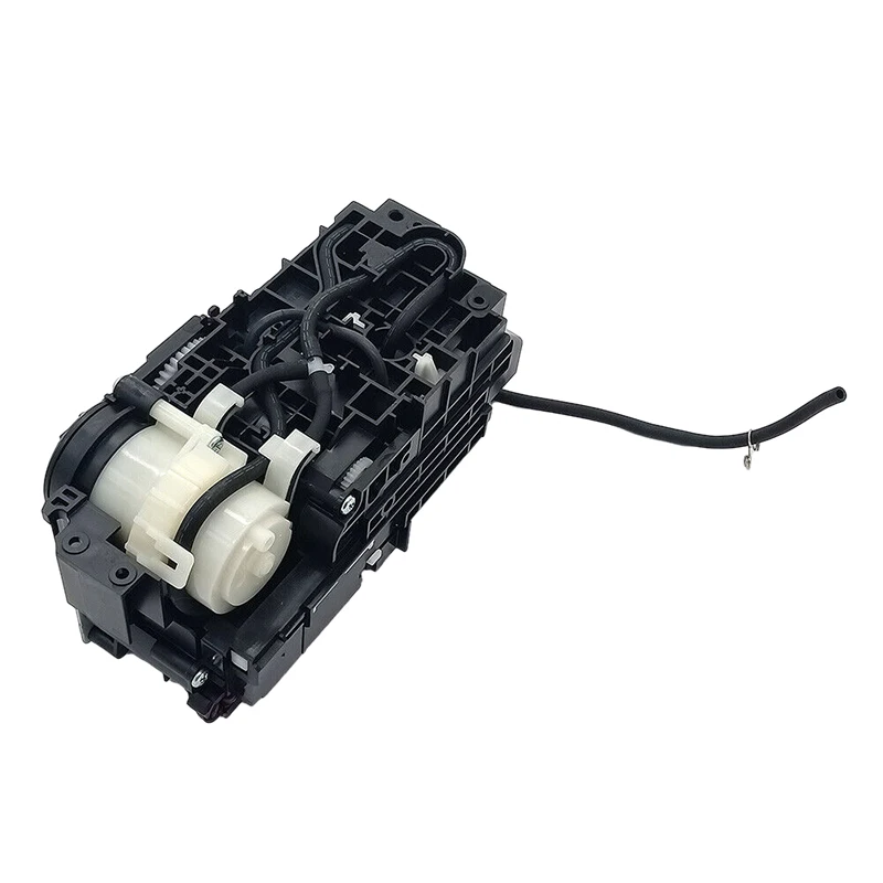 Unidad de limpieza Original, conjunto de bomba de tinta, estación de limpieza para Epson WF C5790 C5710 C5210 C5290 C5290a M5299a C579Ra M5799a - imagen 5