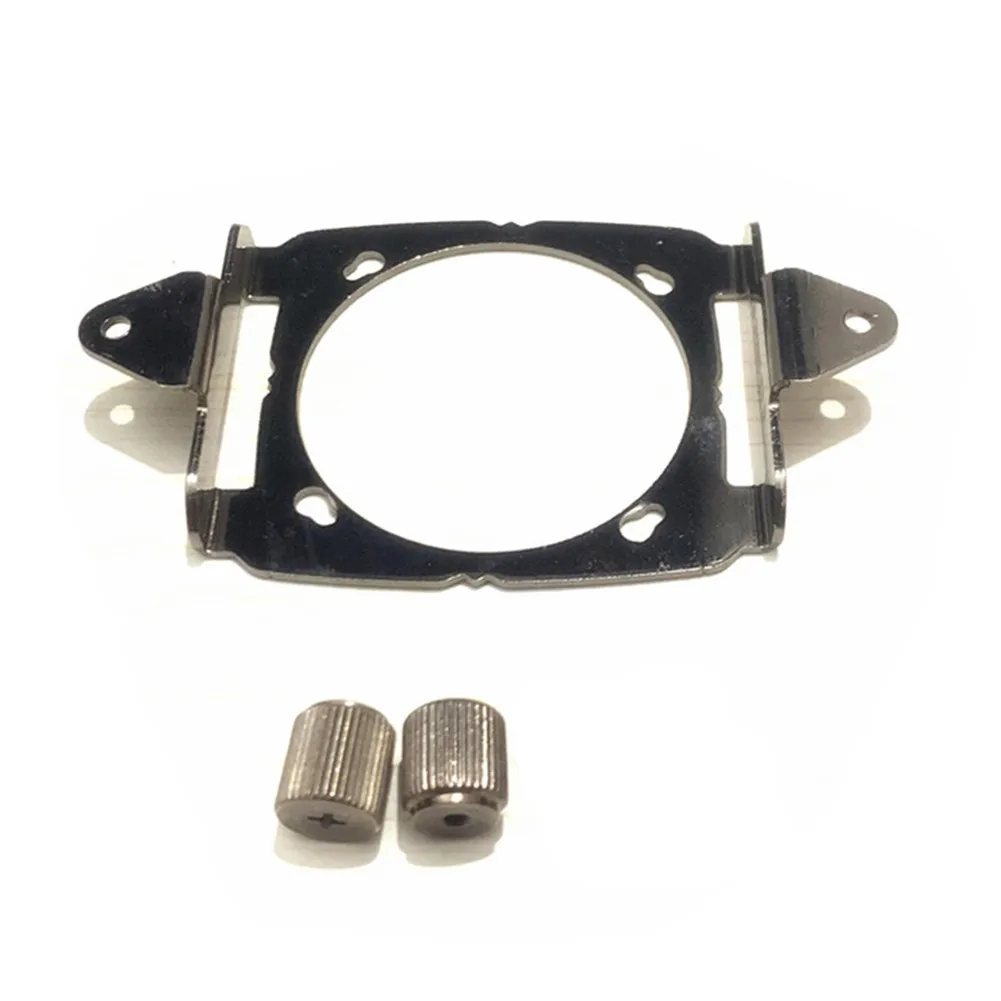 Soporte de montaje para enfriador de CPU Corsair H150i Pro, H100i Pro, 115i Pro, Metal duradero de alta calidad, 1 Juego - imagen 2