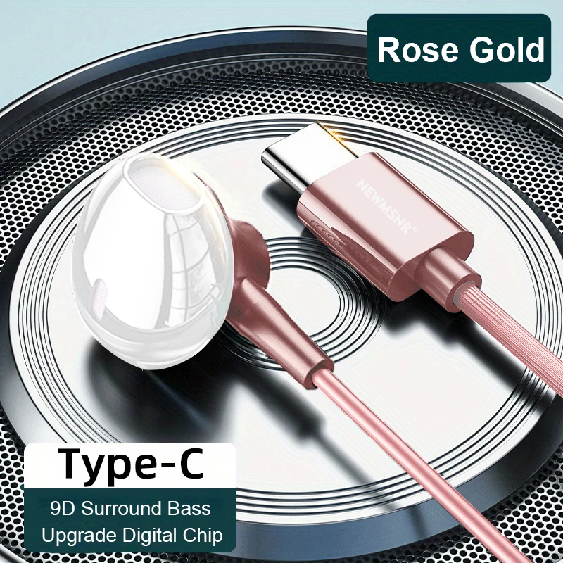 Type-C  pink