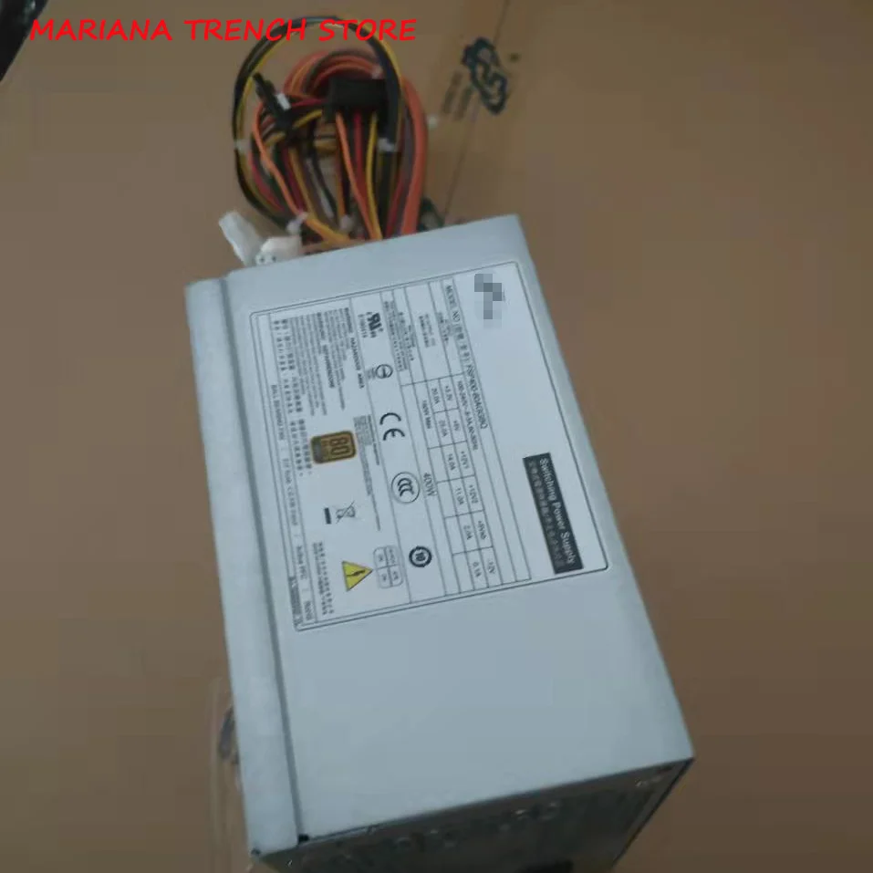 FSP400-60AGGBQ para fuente de alimentación conmutada de nivel médico/industrial FSP - imagen 5