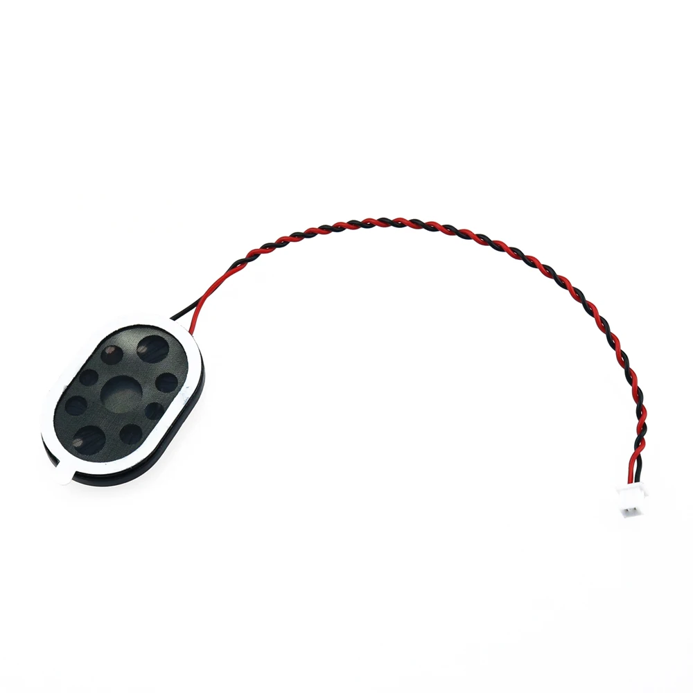 Conector de altavoz de navegación GPS para perros, accesorios de cable, 8R1.5W, 20x30x4mm, DIY - imagen 5