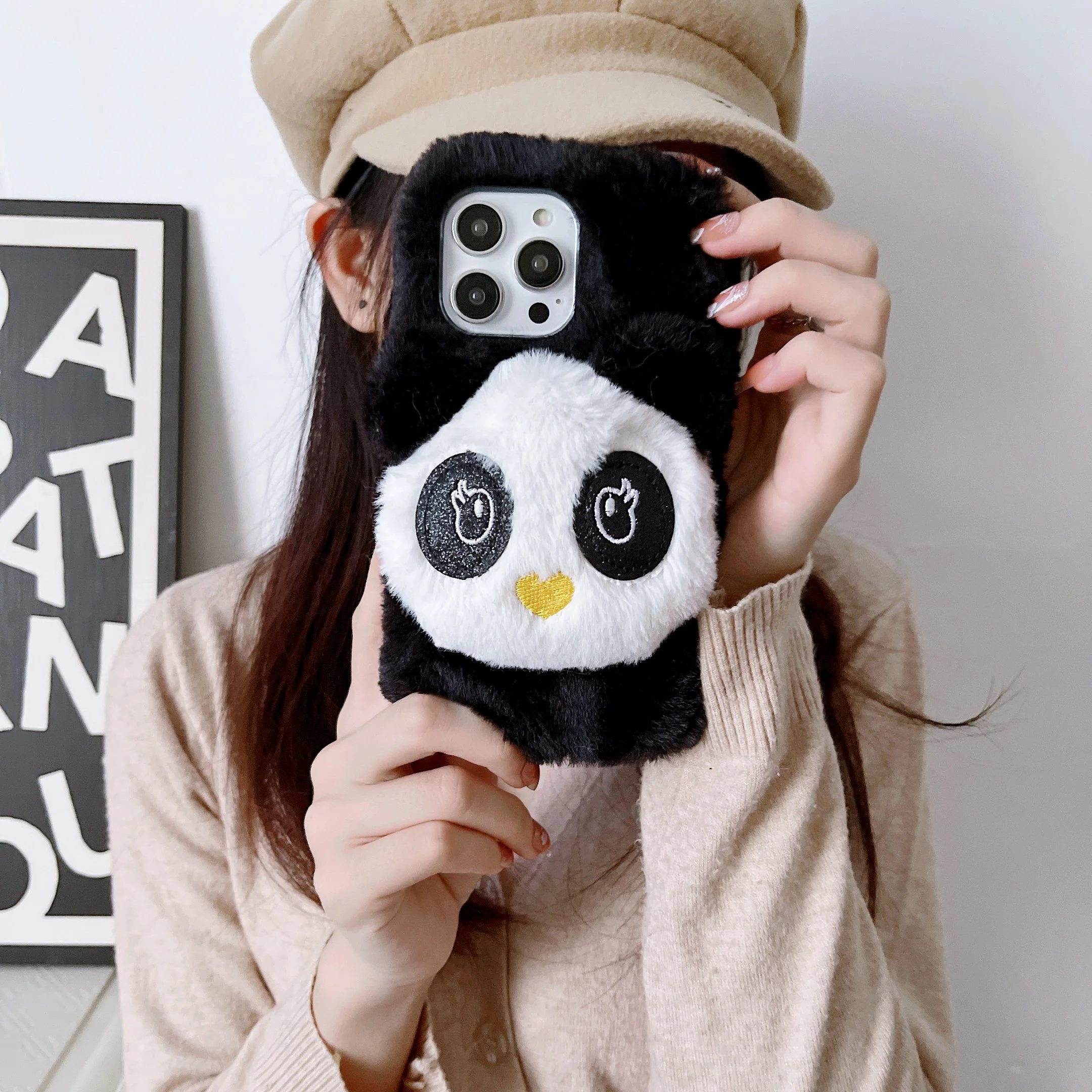 Funda de teléfono 3D para Huawei Mate50 Pro Mate40 Lite Mate30 Pro Mate40 Pro Mate20 RS Mate20X Mate20 Lite Mate10 Lite 9 8 - imagen 5