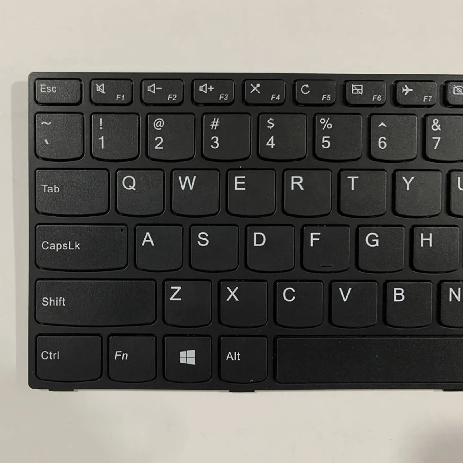 Teclado de ordenador portátil con diseño estadounidense para Lenovo ideapad 110-14ibr 110-14isk 80uc 80t6 110 14 110-14 - imagen 5