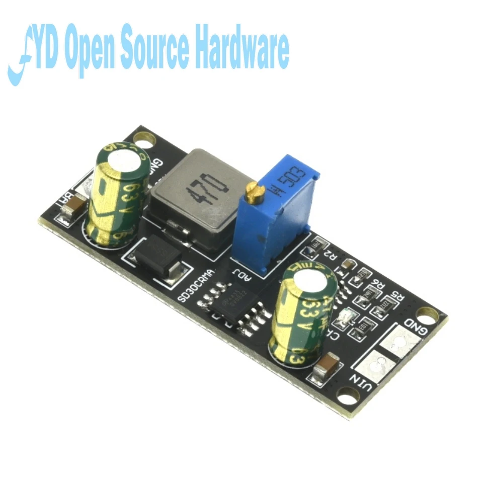 Controlador Solar MPPT 1A 3,2 V 3,7 V 3,8 V 7,4 V 11,1 V 14,8 V Litio LiFePO4 batería cargador módulo batería placa de carga - imagen 5