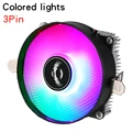 3Pin Color light