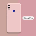 Sakura Pink