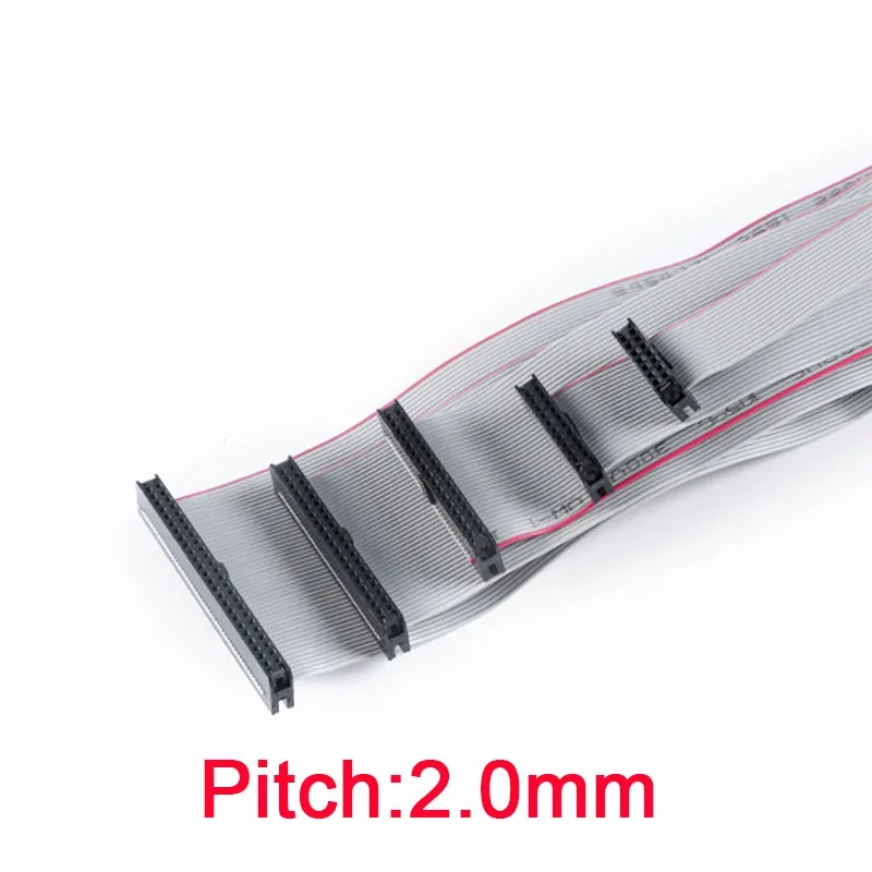 2.0MM Pitch