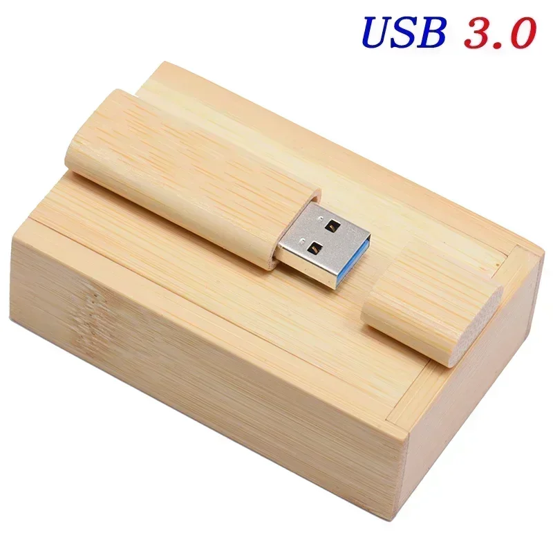 Bamboo with box