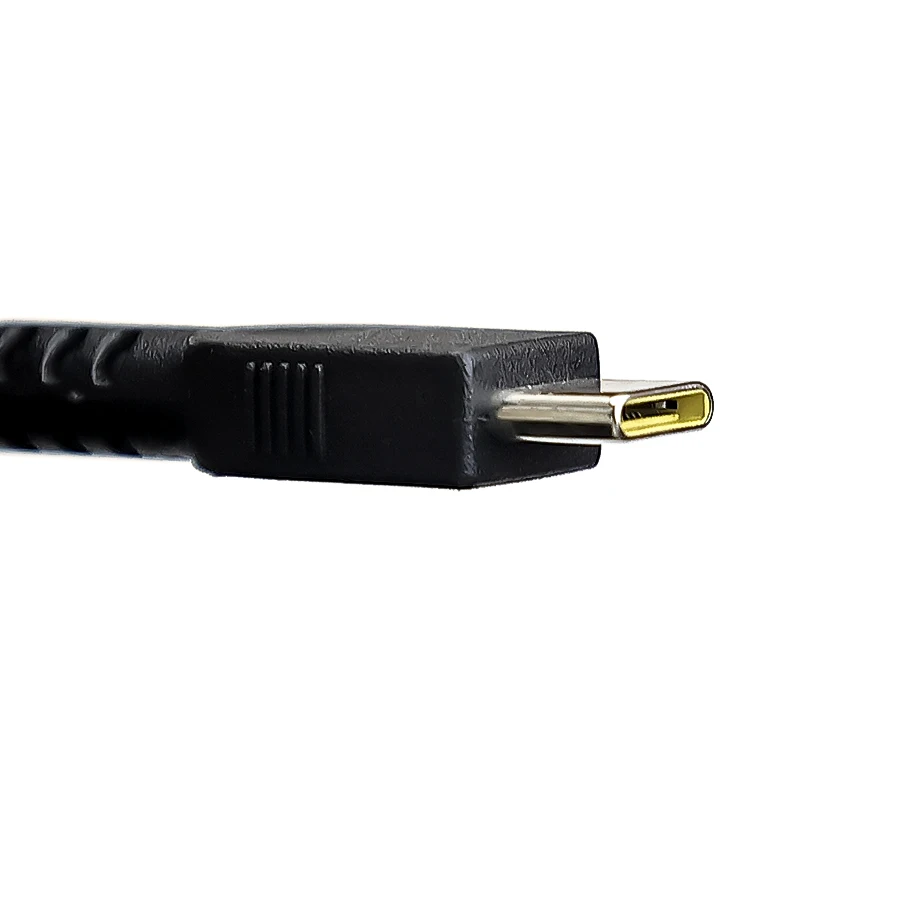 Adaptador de corriente TORLINSE para Lenovo