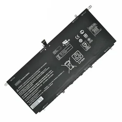 Batería Original HP Spectre 13-3000 – 51Wh Alta Capacidad