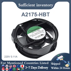 Ventilador de refrigeración SUNON A2175-HBT/HBL 220-240 V