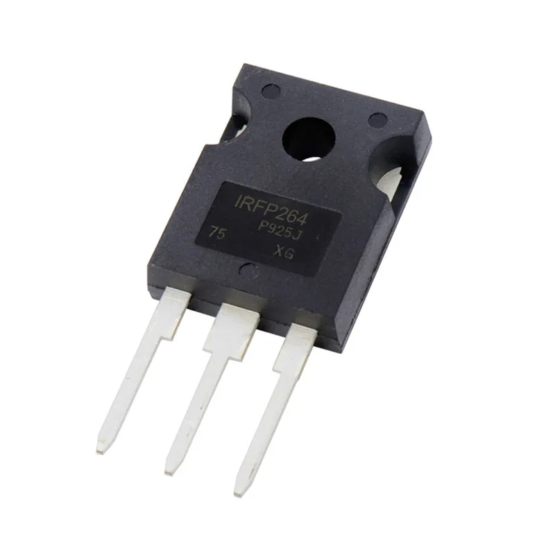 5 piezas IRFP264 TO247 IRFP264N Transistor TO-247 FET - imagen 3