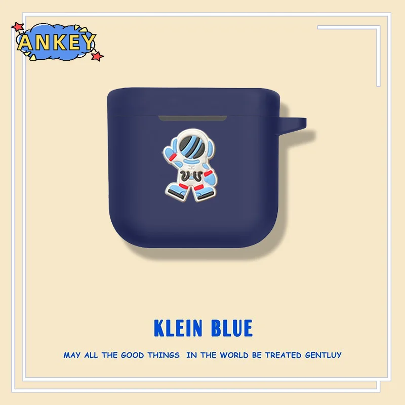 Para Bowers & Wilkins Pi7 S2 Pi5 funda protectora de silicona BW B & W Bluetooth auricular Shell portátil - imagen 4