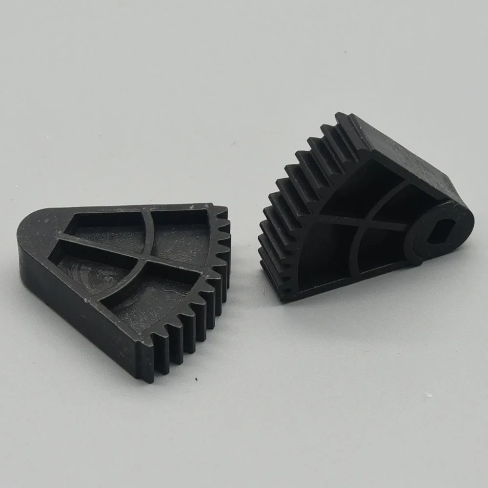 5 piezas. Engranaje de elevación de engranajes de sector de papel para Xerox DC 240 250 252 750 750I 6500 6550 7500 7550 7600 5065 C5400 C6500 C7500 C5500 C6500 - imagen 4