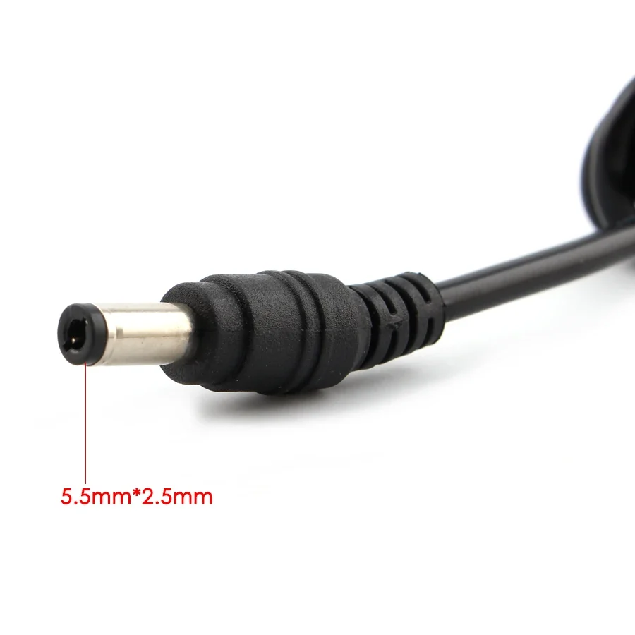 Fuente de alimentación ajustable, adaptador AC DC 3V-12V 3V-24V 9V-24V con pantalla de visualización, transformador de iluminación LED, adaptador 12V 24V 2A 3A 5A - imagen 4