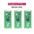 Pi pico 2 (3pcs)