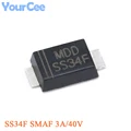 SS34F SMAF 3A 40V