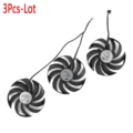Fan  - 3PCS