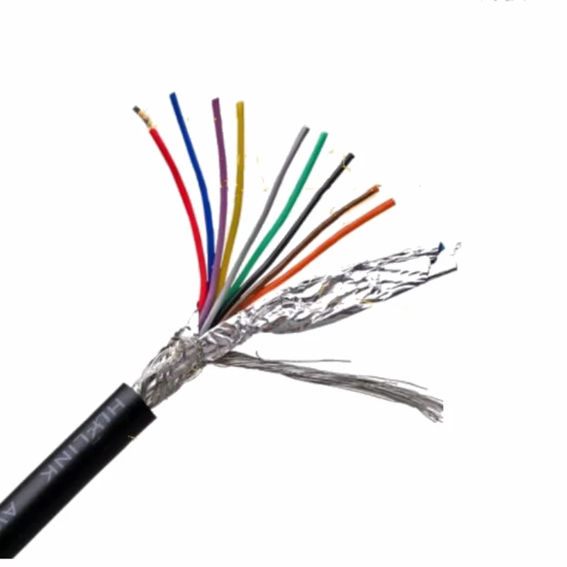 Línea serie de 9 pines chapada en oro Línea de datos RS232 COM Línea de conexión directa DB9 macho hembra - imagen 5