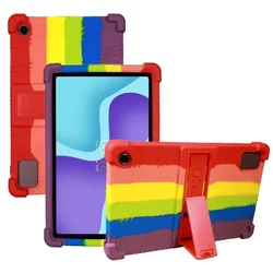 Funda Alldocube iPlay50 10,4 Pulgadas – Silicona Protectora Giratoria