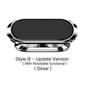 Style B ( Silver )