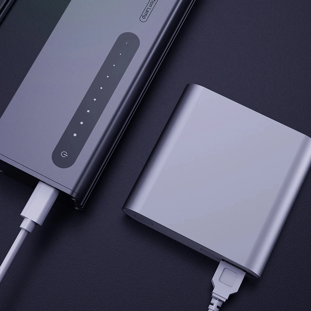 QianLi ISee2 lámpara de visualización de polvo, herramienta adecuada para reparación de pantalla de teléfono móvil y tableta, limpieza de polvo - imagen 5