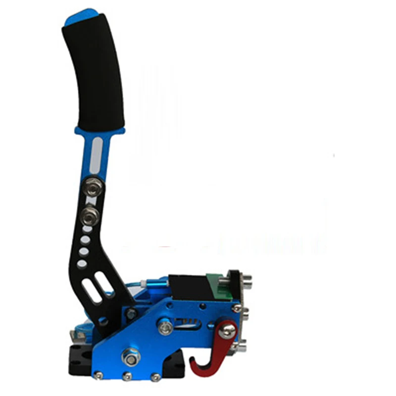 Freno de mano para Logitech G923, volante para reproducir Xbox one/Xbox series S/Xbox series X, consola Play Racing Simracing Game - imagen 3