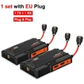 1 set with EU Plug