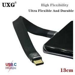 Cable USB4 MacBook Pro 40 Gbps PD 60W 8K